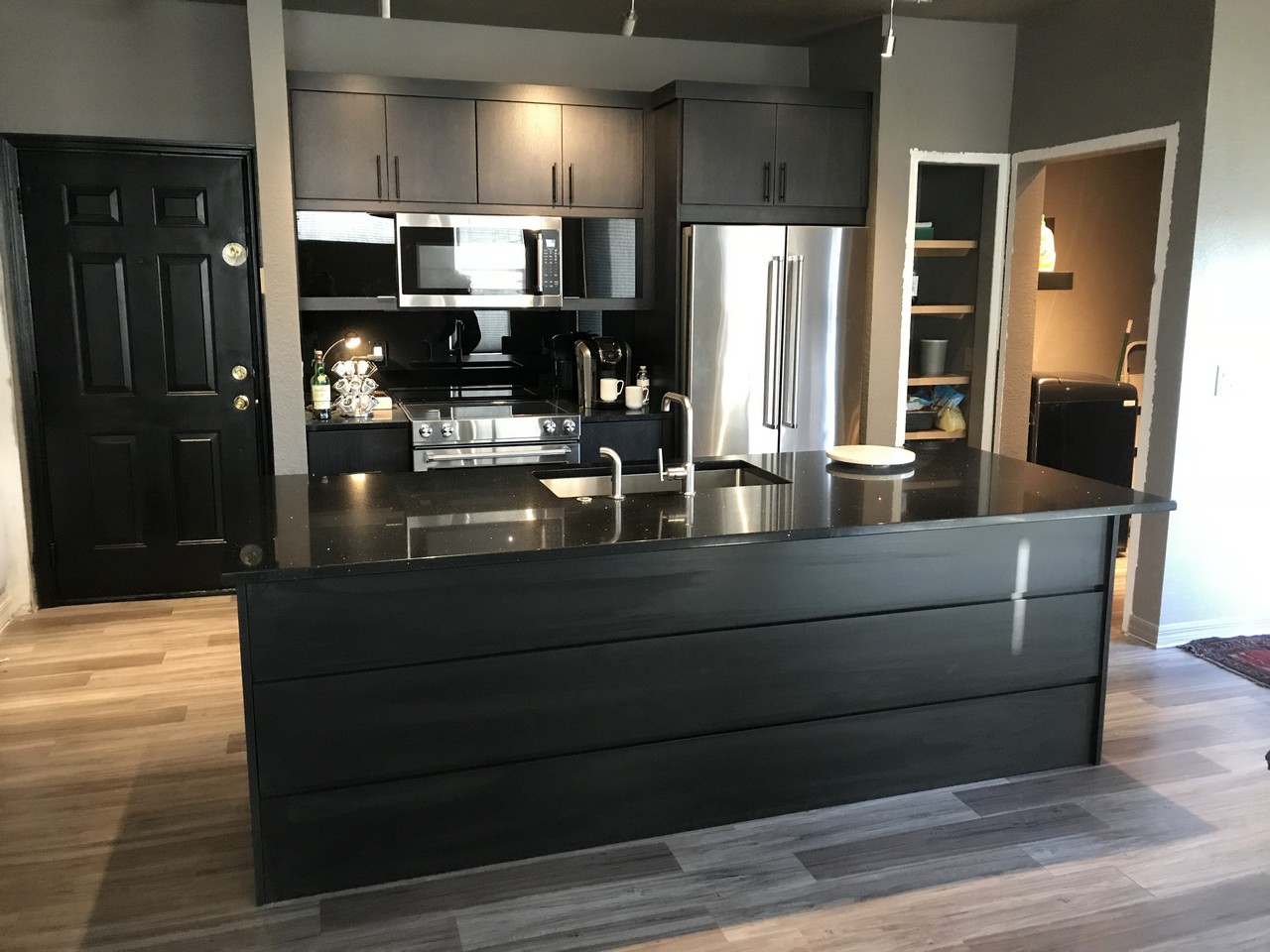 Custom kitchen cabinets Orlando | DeLand | Daytona Beach, FL