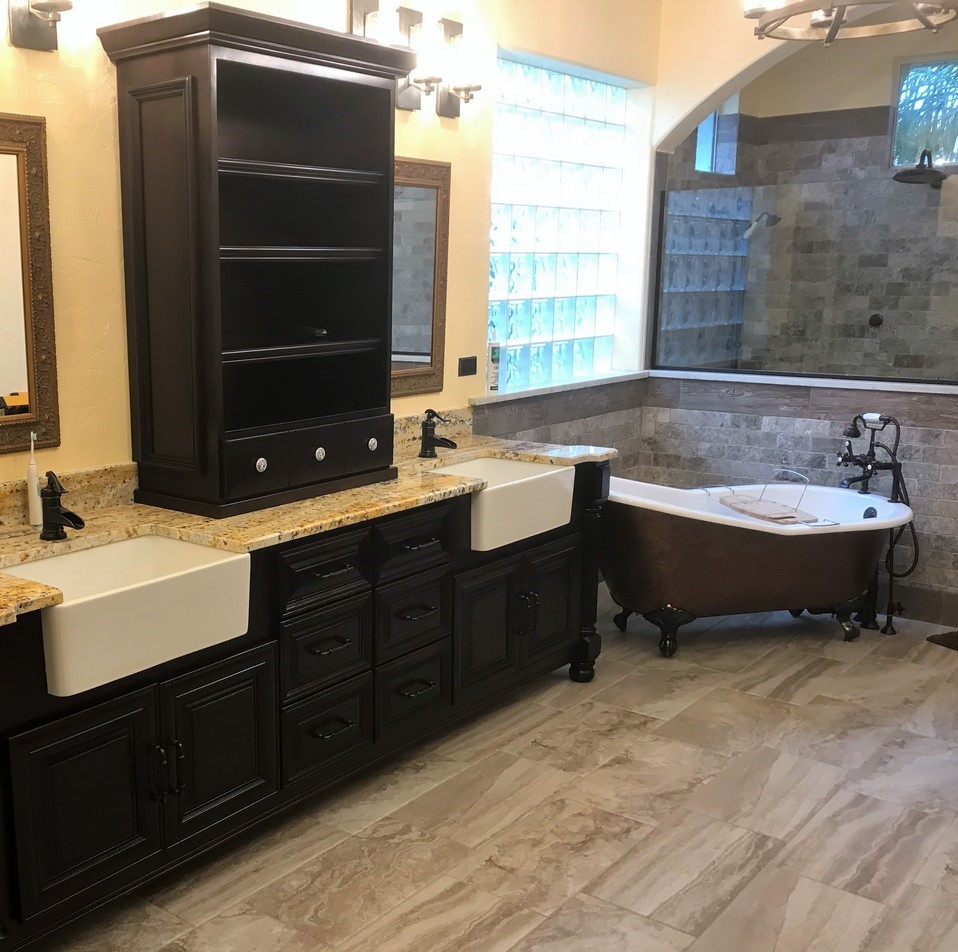 Kitchen Cabinets Orlando